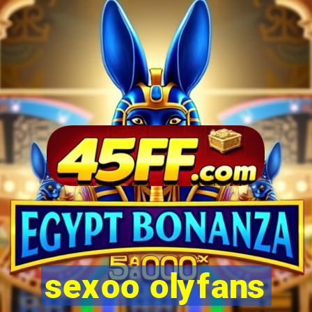 sexoo olyfans